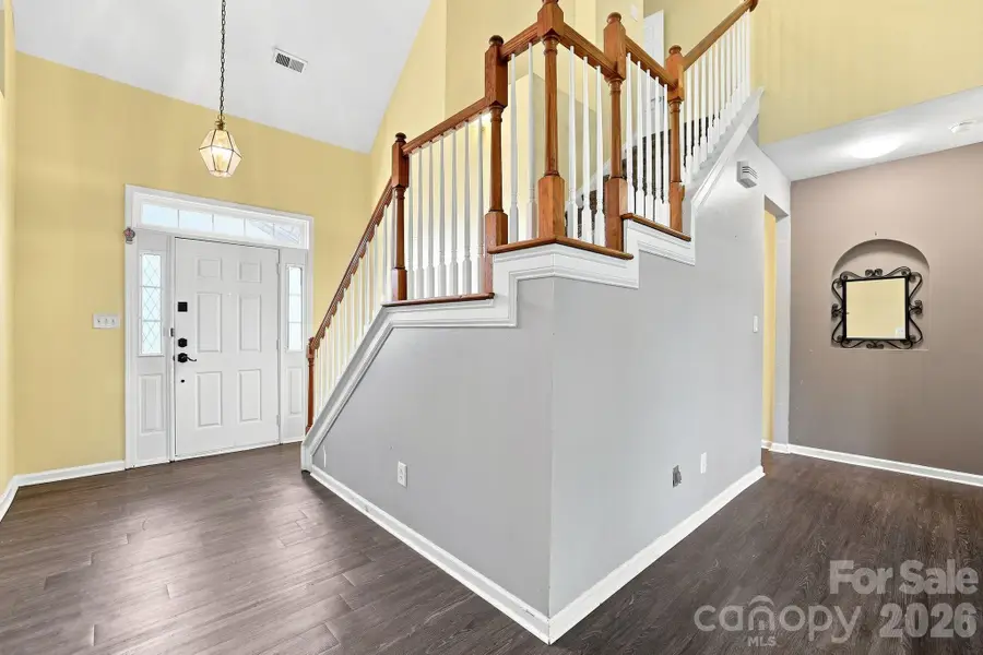 1000 Barbee Farm Drive, Monroe, NC 28110 - #2