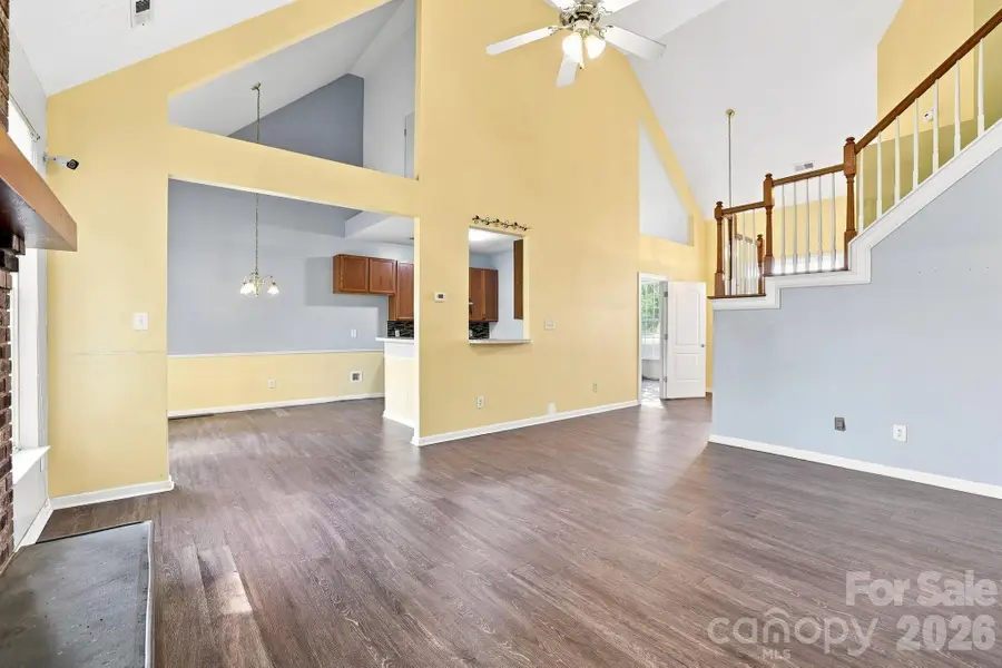 1000 Barbee Farm Drive, Monroe, NC 28110 - #3