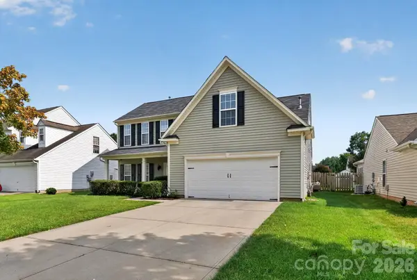 141 Crestwood Drive, Mount Holly, NC 28120