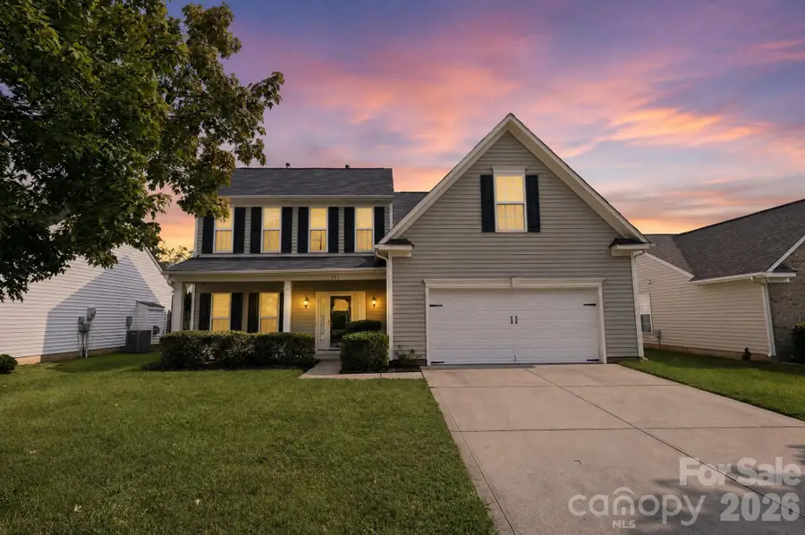 141 Crestwood Drive, Mount Holly, NC 28120 - #2