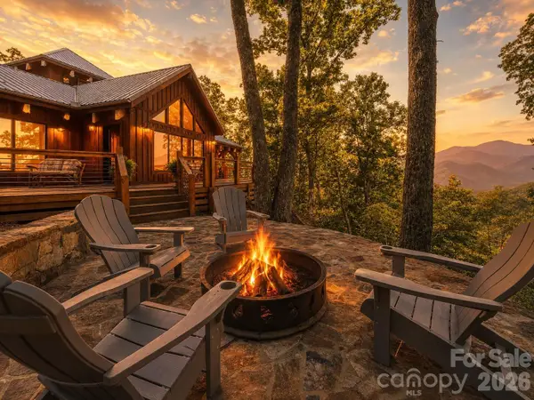 444 Look Out Point, Bryson City, NC 28713