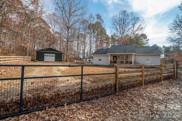 1011 Lester Trail, Iron Station, NC 28080