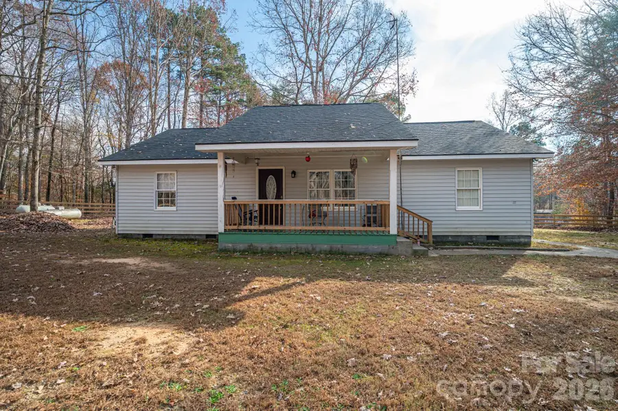 1011 Lester Trail, Iron Station, NC 28080 - #2
