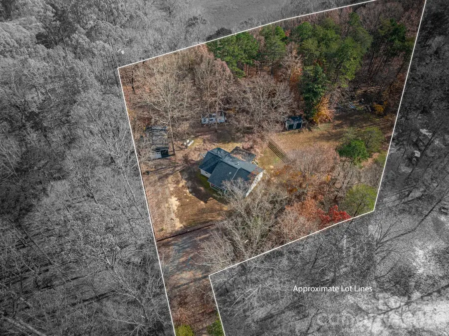 1011 Lester Trail, Iron Station, NC 28080 - #3