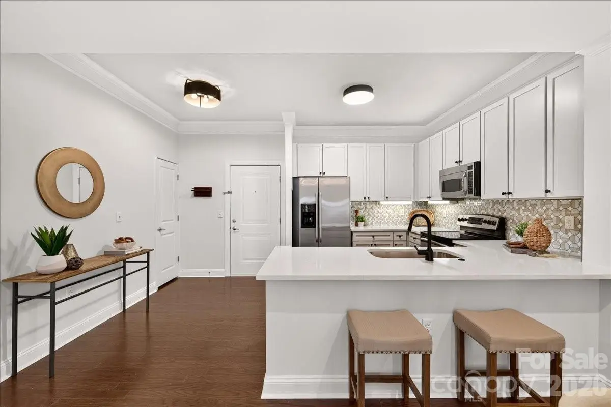 721 Governor Morrison Street #526, Charlotte, NC 28211 - #1