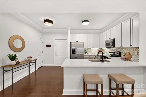 721 Governor Morrison Street #526, Charlotte, NC 28211