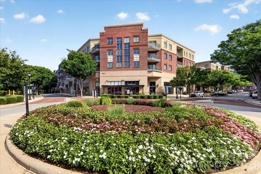 721 Governor Morrison Street #526, Charlotte, NC 28211 - #2