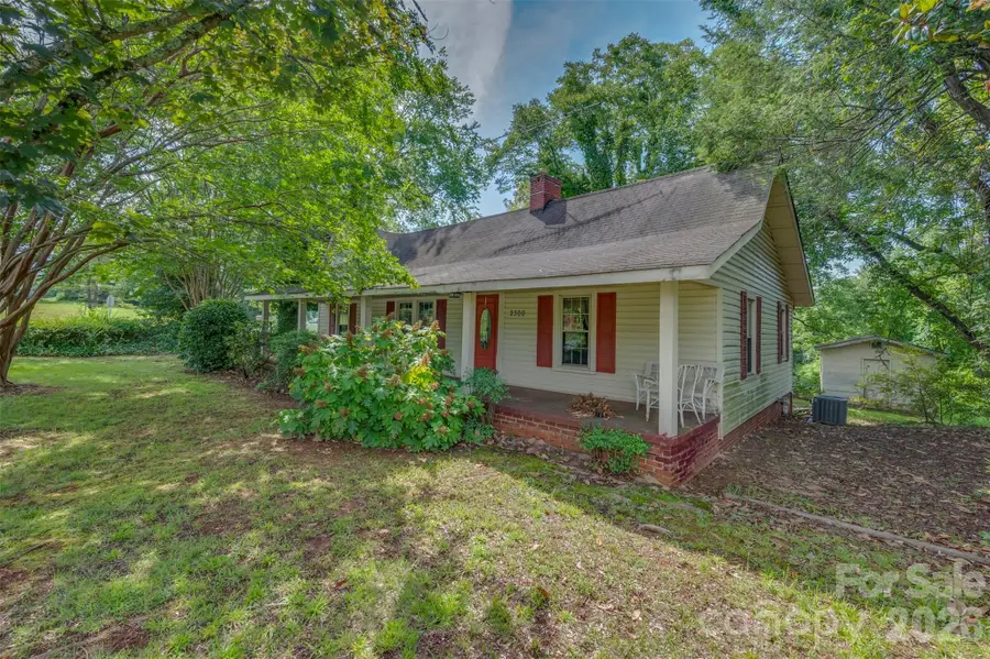 2300 Whitesides Road, Forest City, NC 28043 - #3