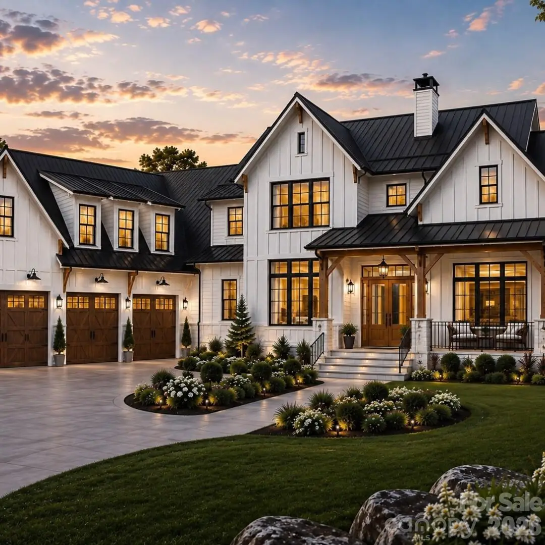 154 Peninsula Pointe Drive, Norwood, NC 28128 - #1