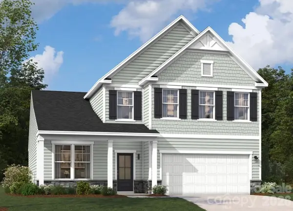 1327 Mossy Glade Road, Indian Trail, NC 28079
