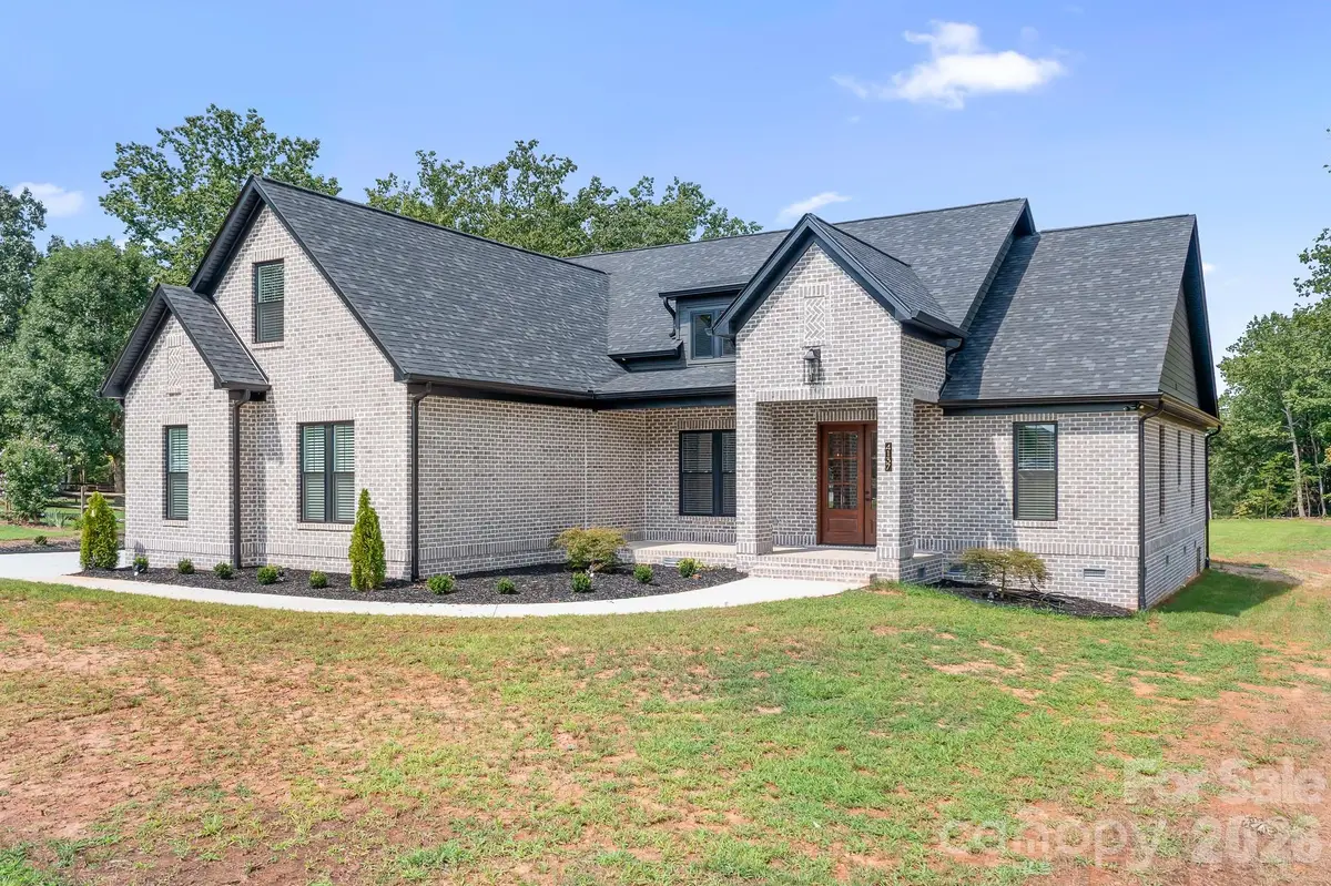 4137 Blair Road, Maiden, NC 28650 - #1