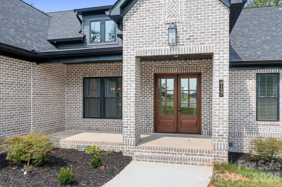 4137 Blair Road, Maiden, NC 28650 - #3
