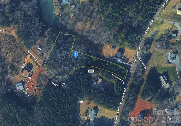 6595 Valwood Road, Conover, NC 28613
