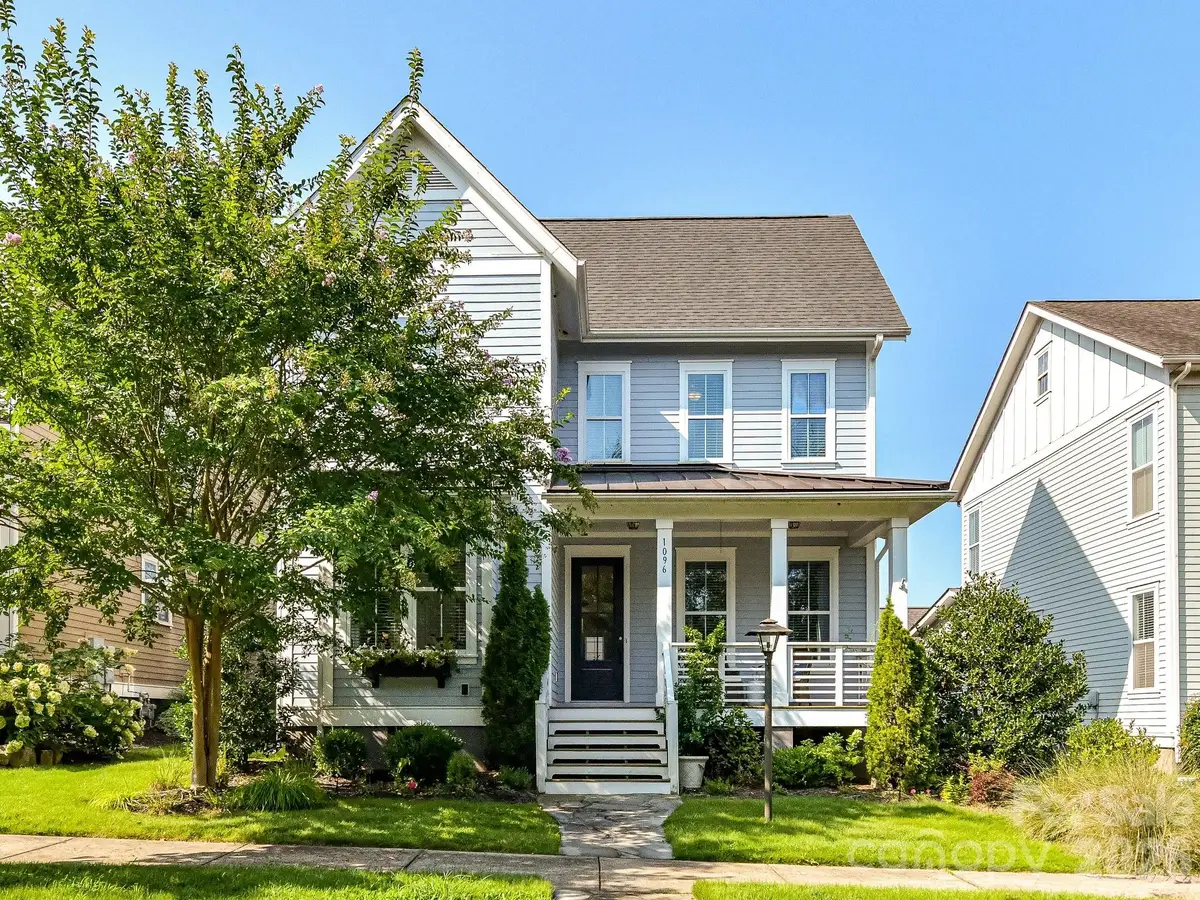 1096 Ridge Runner Road, Rock Hill, SC 29730 - #1