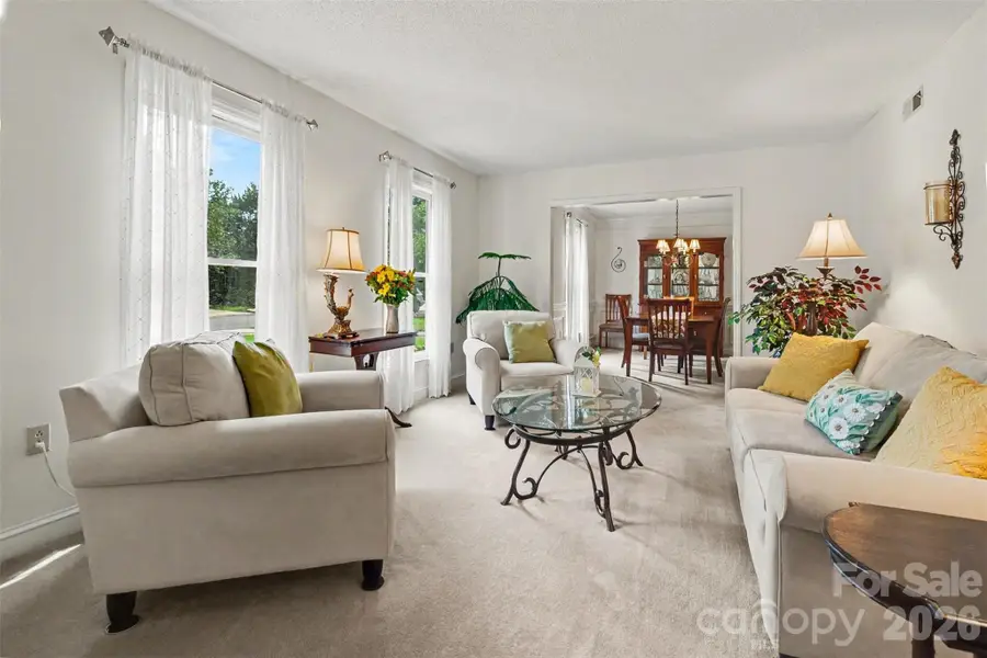 8741 Fieldgate Drive, Charlotte, NC 28277 - #2