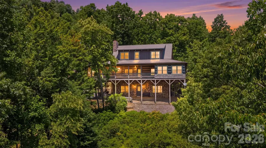 35 Elderberry Drive, Old Fort, NC 28762 - #2