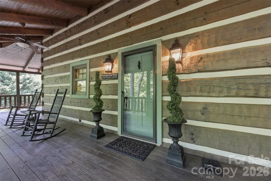 35 Elderberry Drive, Old Fort, NC 28762 - #3