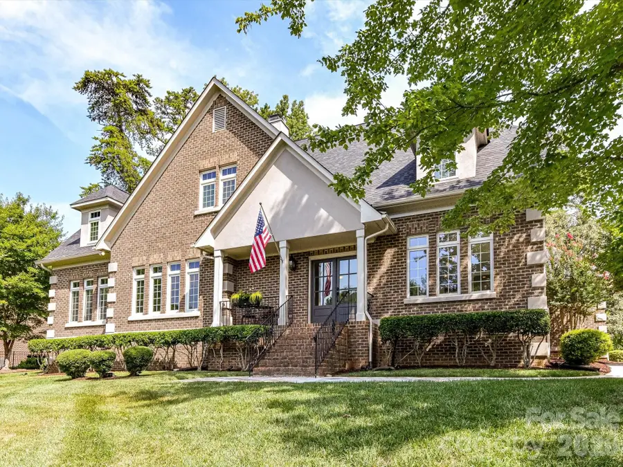3520 Providence Plantation Lane, Charlotte, NC 28270 - #3