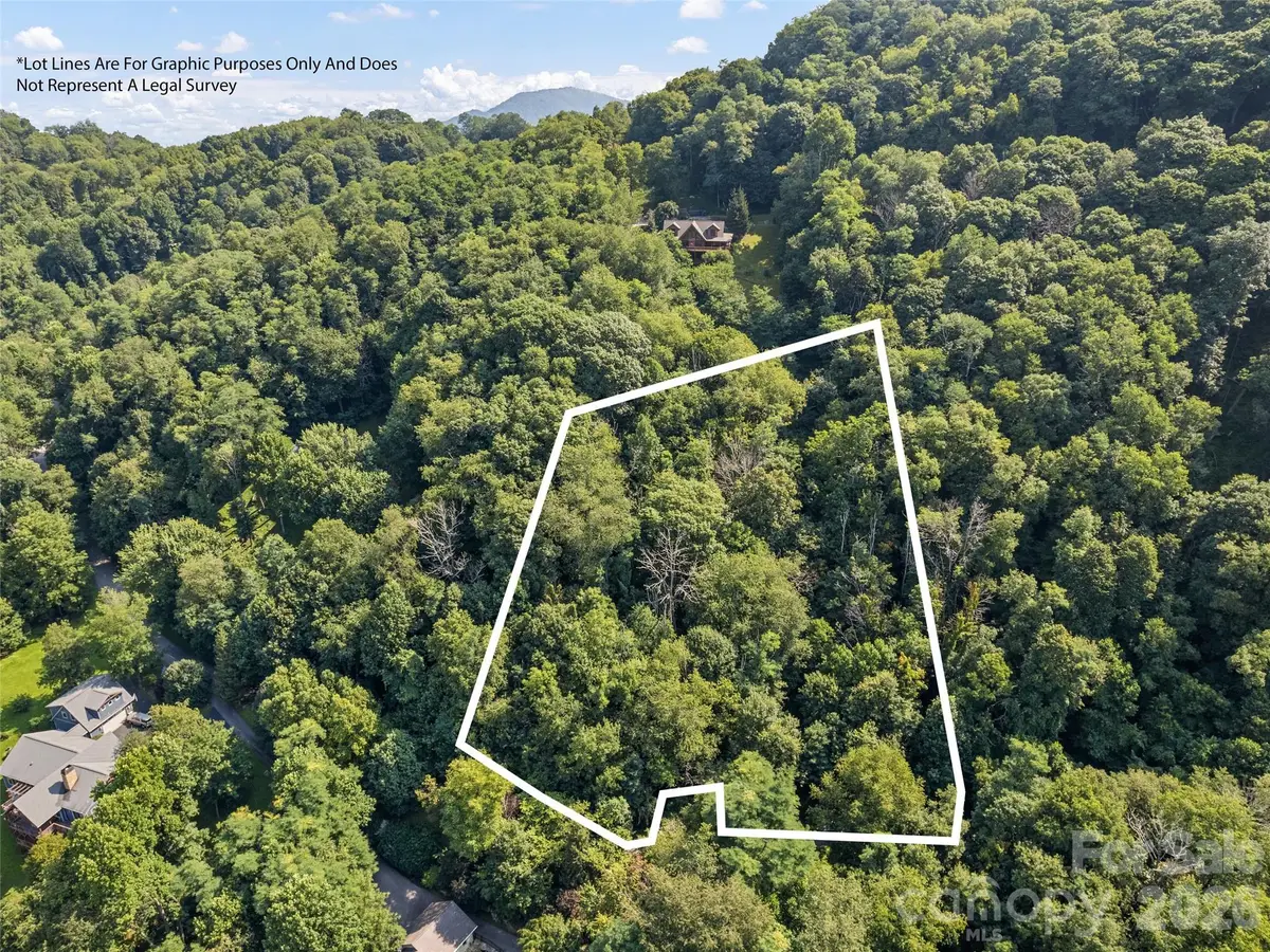 Lot #69 Twisted Trail #69, Waynesville, NC 28786 - #1