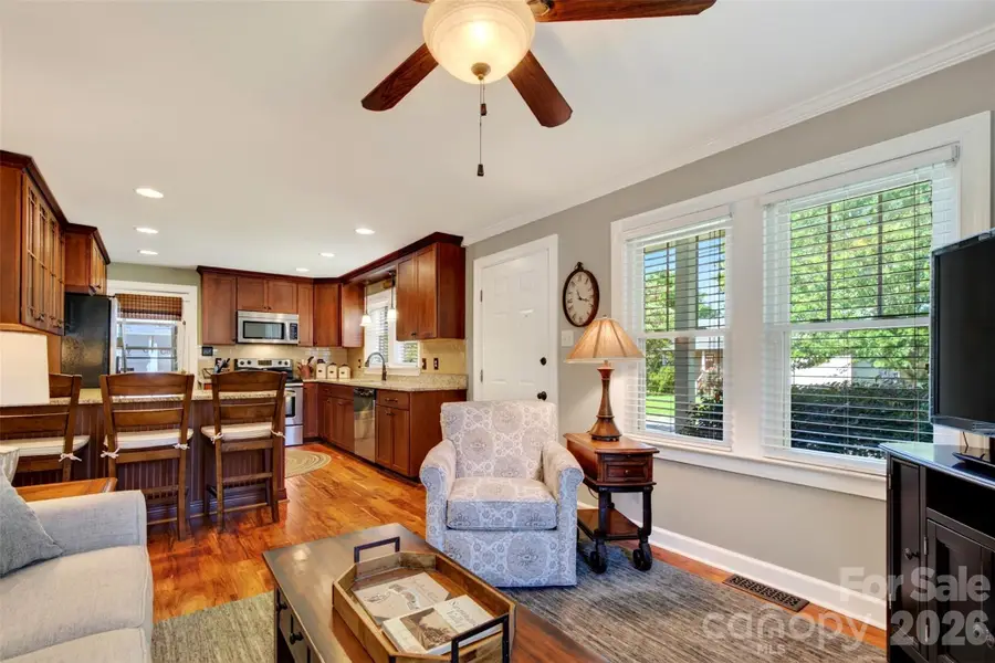 206 Kerlee Heights Road, Black Mountain, NC 28711 - #3