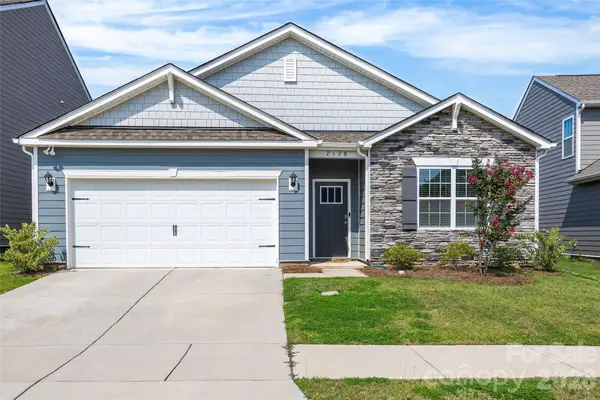 2128 Vanderlyn Street, Monroe, NC 28112