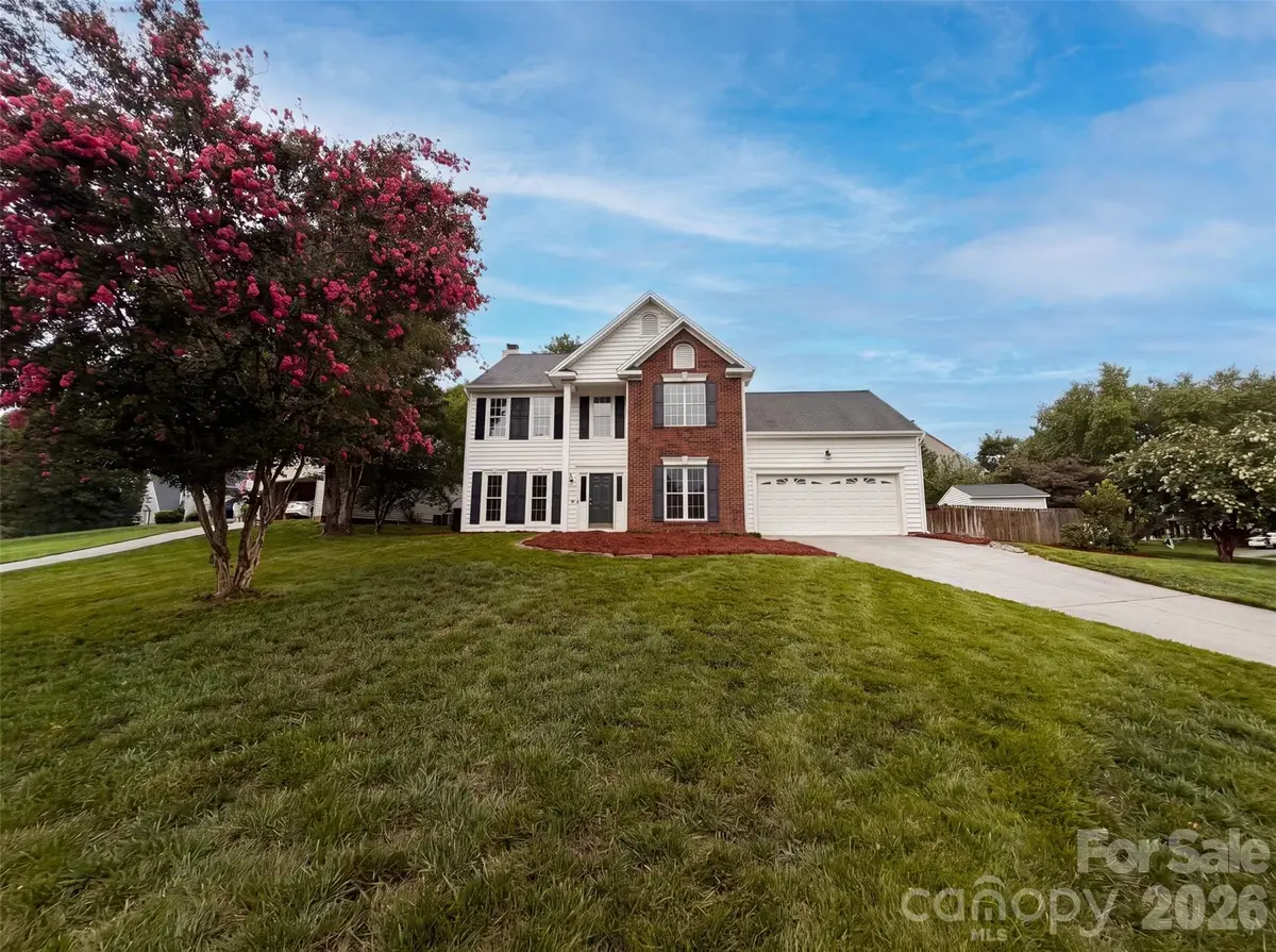 3737 Winterberry Court Nw, Concord, NC 28027 - #1