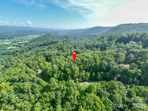 TBD Kelly Mountain Road #19, Brevard, NC 28712