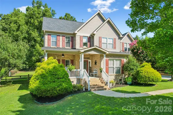 447 Shelby Ann Lane, Rock Hill, SC 29732