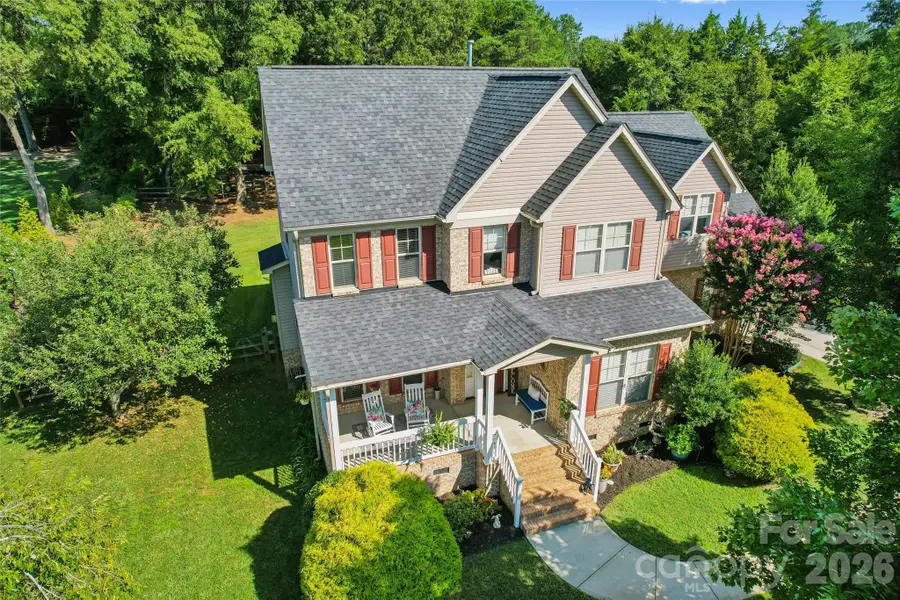 447 Shelby Ann Lane, Rock Hill, SC 29732 - #2