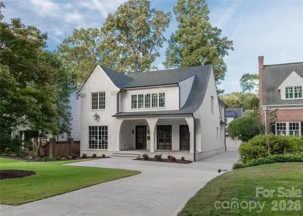 1220 Biltmore Drive, Charlotte, NC 28207