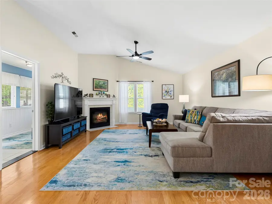 196 Snowy Egret Way, Hendersonville, NC 28792 - #2