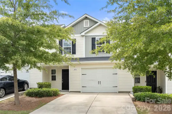 3214 Ellingford Road, Charlotte, NC 28214
