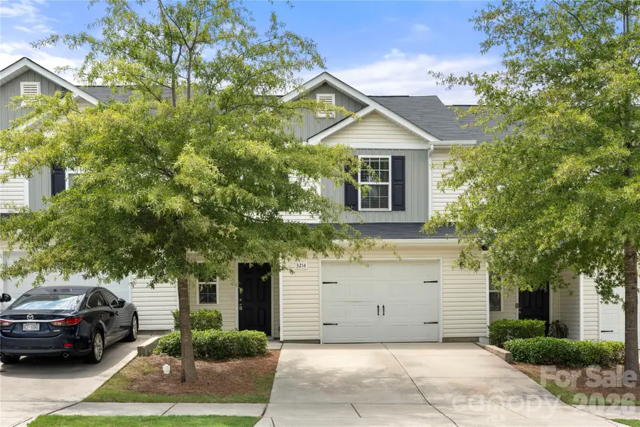 3214 Ellingford Road, Charlotte, NC 28214 - #3