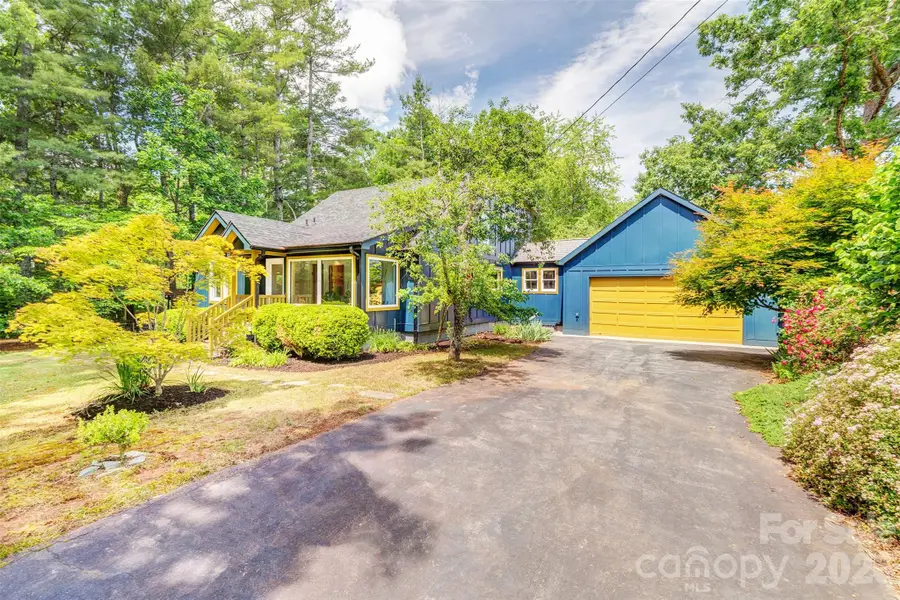 136 Graveyard Road #Lots 1&2, Fairview, NC 28730 - #2