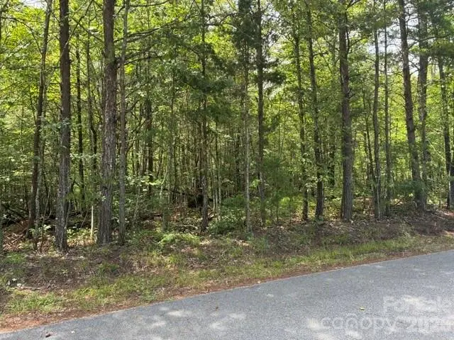 Lot 33 Justice Drive #33, Lake Lure, NC 28746 - #1