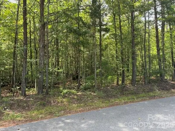 Lot 33 Justice Drive #33, Lake Lure, NC 28746