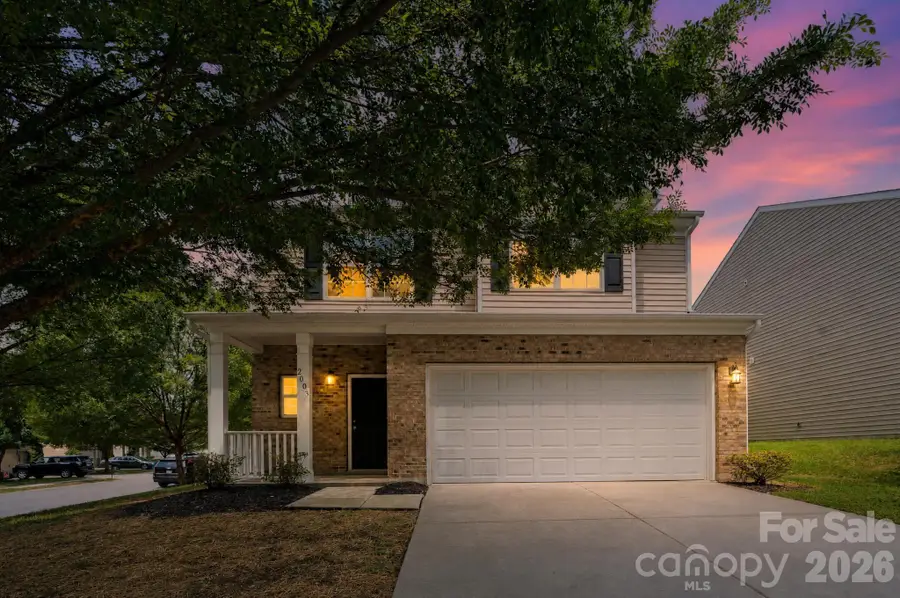 2003 Verde Creek Road, Charlotte, NC 28214 - #2