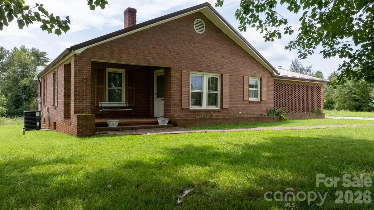 316 Drexel Road, Morganton, NC 28655 - #1