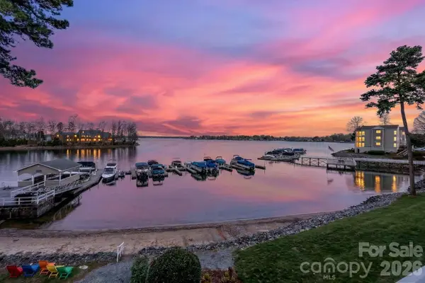20407 Harborgate Court #404, Cornelius, NC 28031