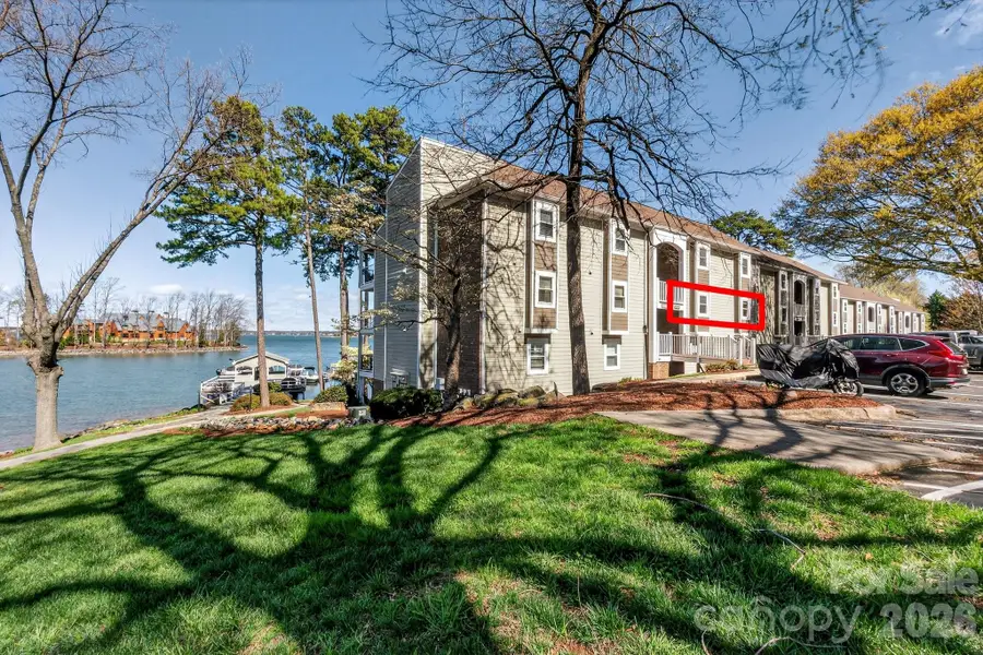 20407 Harborgate Court #404, Cornelius, NC 28031 - #2