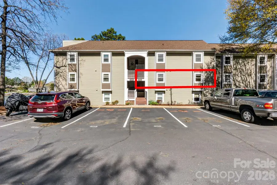20407 Harborgate Court #404, Cornelius, NC 28031 - #3
