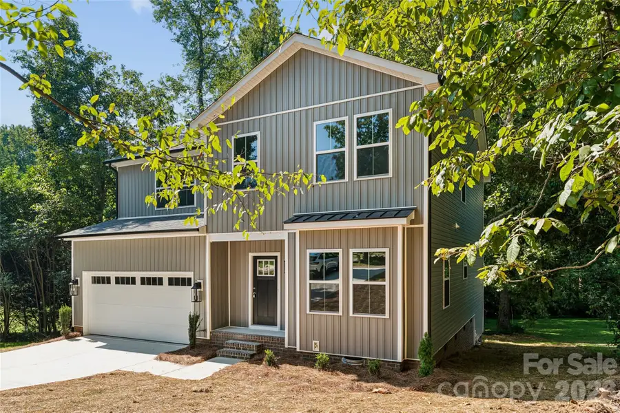 8216 Willhill Road, Mint Hill, NC 28227 - #3