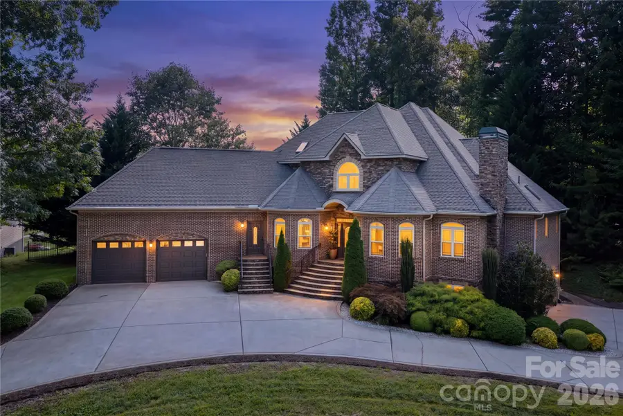 38 Cane Brook Drive, Leicester, NC 28748 - #2