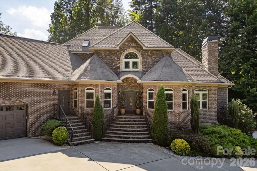 38 Cane Brook Drive, Leicester, NC 28748 - #3
