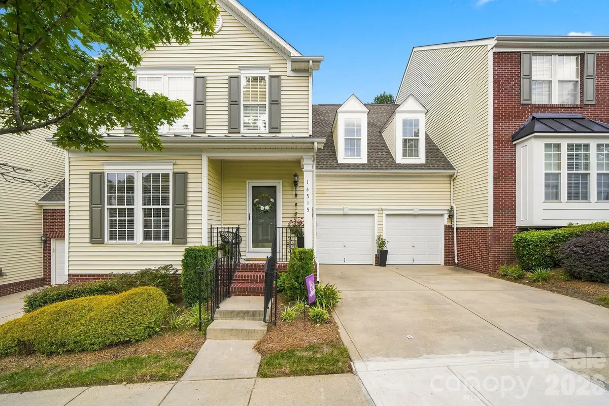 14515 Greenpoint Lane, Huntersville, NC 28078 - #1