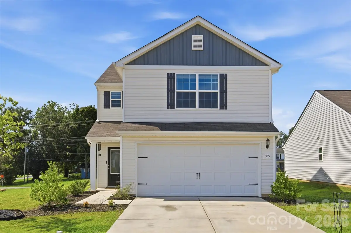 305 Aniston Lane, Shelby, NC 28152 - #1
