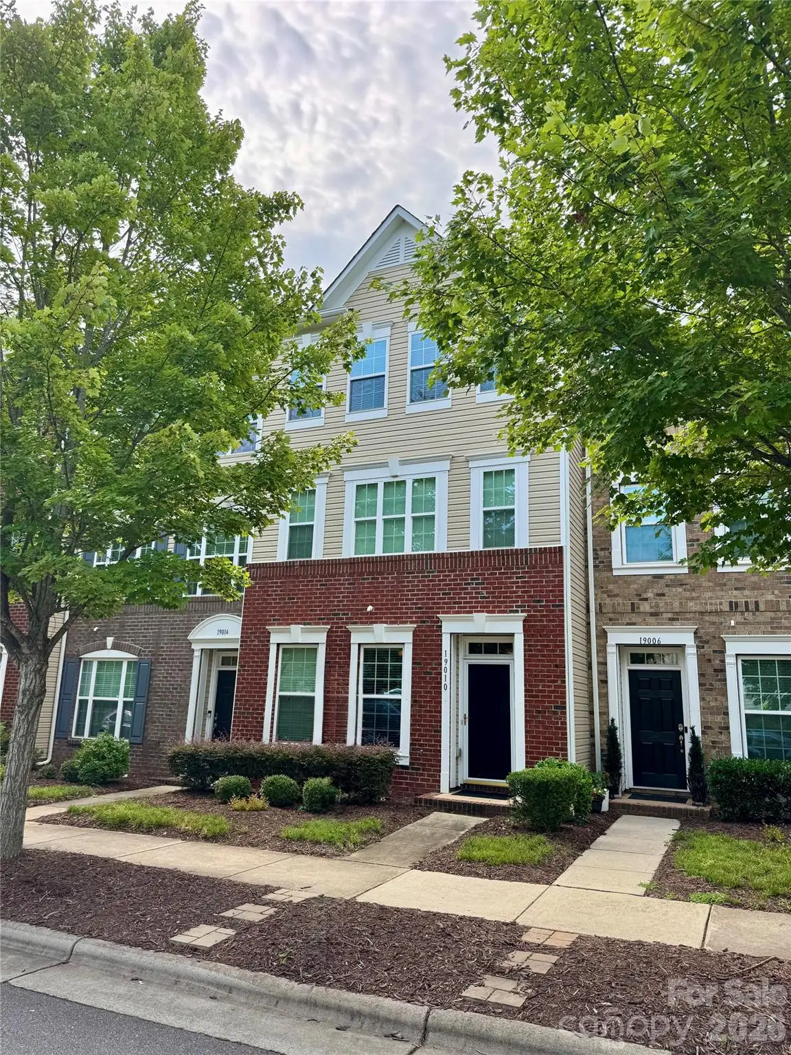 19010 Lake Breeze Drive, Cornelius, NC 28031 - #1