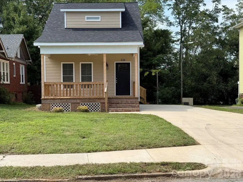 133 Circle Drive, Salisbury, NC 28144 - #1