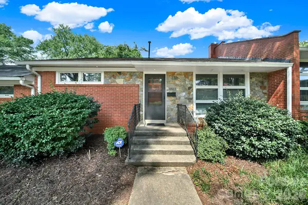 4511 Woodlark Lane, Charlotte, NC 28211