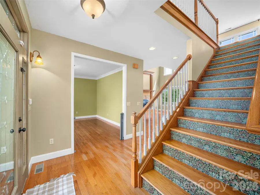 119 Horseshoe Trail, Barnardsville, NC 28709 - #3